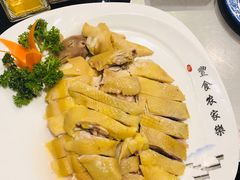 -丰食农家乐