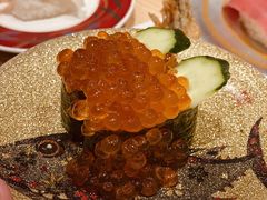-大起水产回转寿司(大丸心斋桥店)