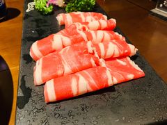 -捞神煲汤火锅(湖滨商业街店)