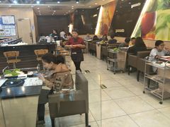 -必胜客(永旺店)
