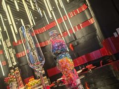 -西安W酒店·WEI全味西餐厅