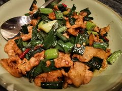 -大理实力希尔顿酒店•御玺中餐厅