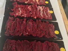 -陈记顺和牛肉火锅馆(天河北路店)