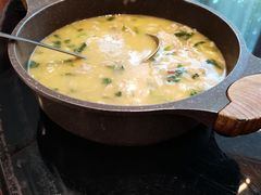 蚌肉老豆腐-锡和无锡菜(景丽苑店)