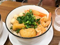 -曼谷食堂·泰国家庭料理(丹桂路店)