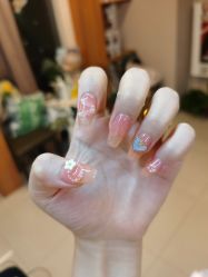 -Hands Nail专业美甲美睫