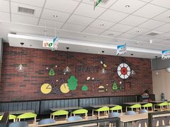 大堂-德克士(清河店)