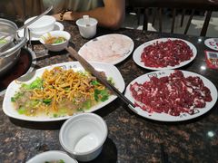 -八合里潮汕鲜牛肉火锅(深圳海岸城店)