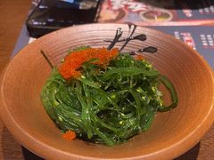 -傑·料理·海鲜放题(佛山文华荟店)
