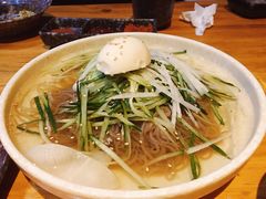 -木槿花开烤肉店(盐河南路店)