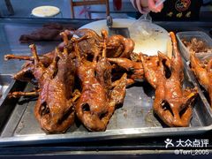 -大众跷脚牛肉馆·非遗传承单位(峨眉山店)