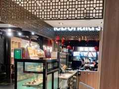 -麦当劳(南后街店)