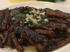 -新聚丰菜馆(太监弄店)
