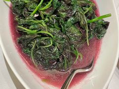 -武汉香格里拉大酒店·香宫中餐厅