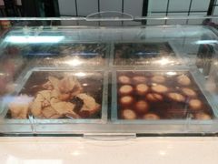 -武圣羊汤·西北面(朝阳门店)
