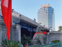 -内蒙古将军衙署博物院