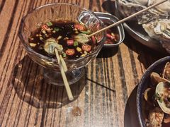 -蚝堡海鲜·威海菜·海肠捞饭·烧烤·亚洲吃蚝公司(幸福门店)