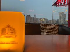 -BJM CLUB·宾酌·江景西餐吧(琶醍店)