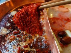 -老码头火锅(骡马市店)