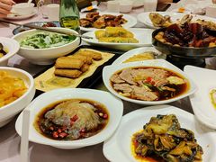 -顺风海鲜港(金玉兰店)