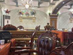 -新疆伊宁远征餐厅