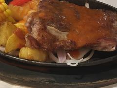 -太平馆西餐厅(北京路店)