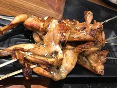 -烧货·活海鲜炭烧(湖滨商业街店)