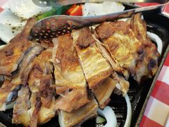 -西贝(上海我格广场店)