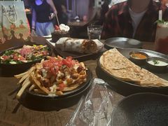 -Q MEX 库迈墨西哥餐吧(三里屯店)