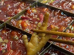 -正南齊北重庆老火锅(光华村直营店)