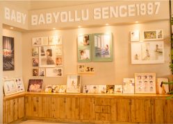 -江阴偶来路儿童摄影(江阴市新体育中心体育场店)