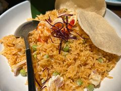 -南越郡·越式风味餐厅(青秀万达店)