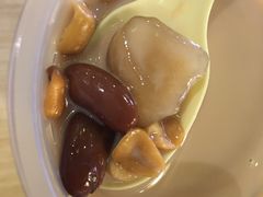 烧仙草-八婆婆烧仙草(中山路店)