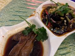 -鹏城人家海鲜酒家·23年老字号(较场尾店)