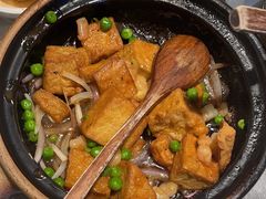 -火啫啫·粤式啫啫煲(南通首店)