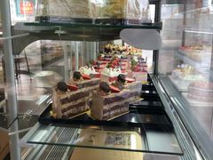 -优品颂烘焙咖啡(南山店)