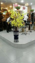 -佰亿Salon·烫染造型