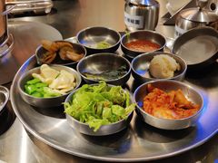 -韩山葵烤肉(太古里店)