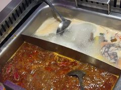 -重庆高老九火锅(万象城店)