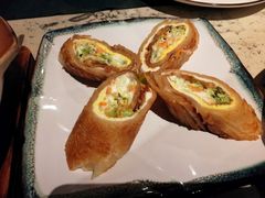 -T館·花园艺术餐厅