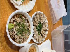 -温州一家人美食(西木头市店)