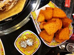 -芦月轩羊蝎子(北蜂窝店)