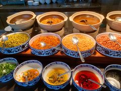 -云端西餐厅(南宁龙光那莲豪华精选酒店)