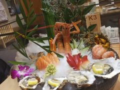 -割烹旭日本料理(龙湖狮山天街店)