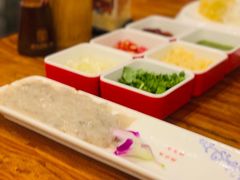 -乐宴·老北京铜火锅(八卦岭店)
