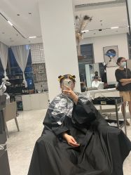 -美格丝M.G.S Hair Salon