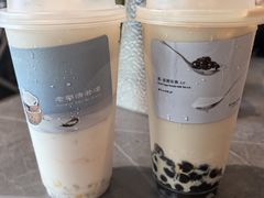 -阿嬷手作(上海万象城店)