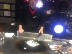 -尚雅铁板料理自助餐厅(乐松店)