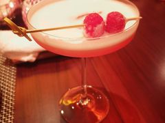 -杭州西子湖四季酒店-WL BISTRO西湖餐厅(灵隐路店)