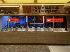 -阿瓦山寨·湘菜现炒·剁椒鱼头王(咸阳总店)